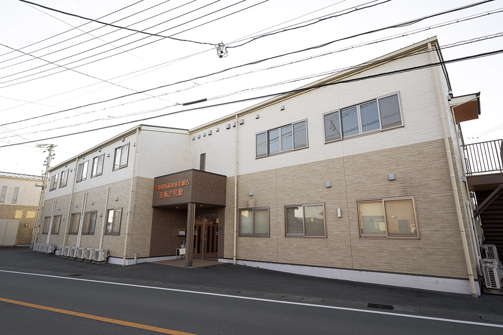 サービス付き 高齢者向け住宅