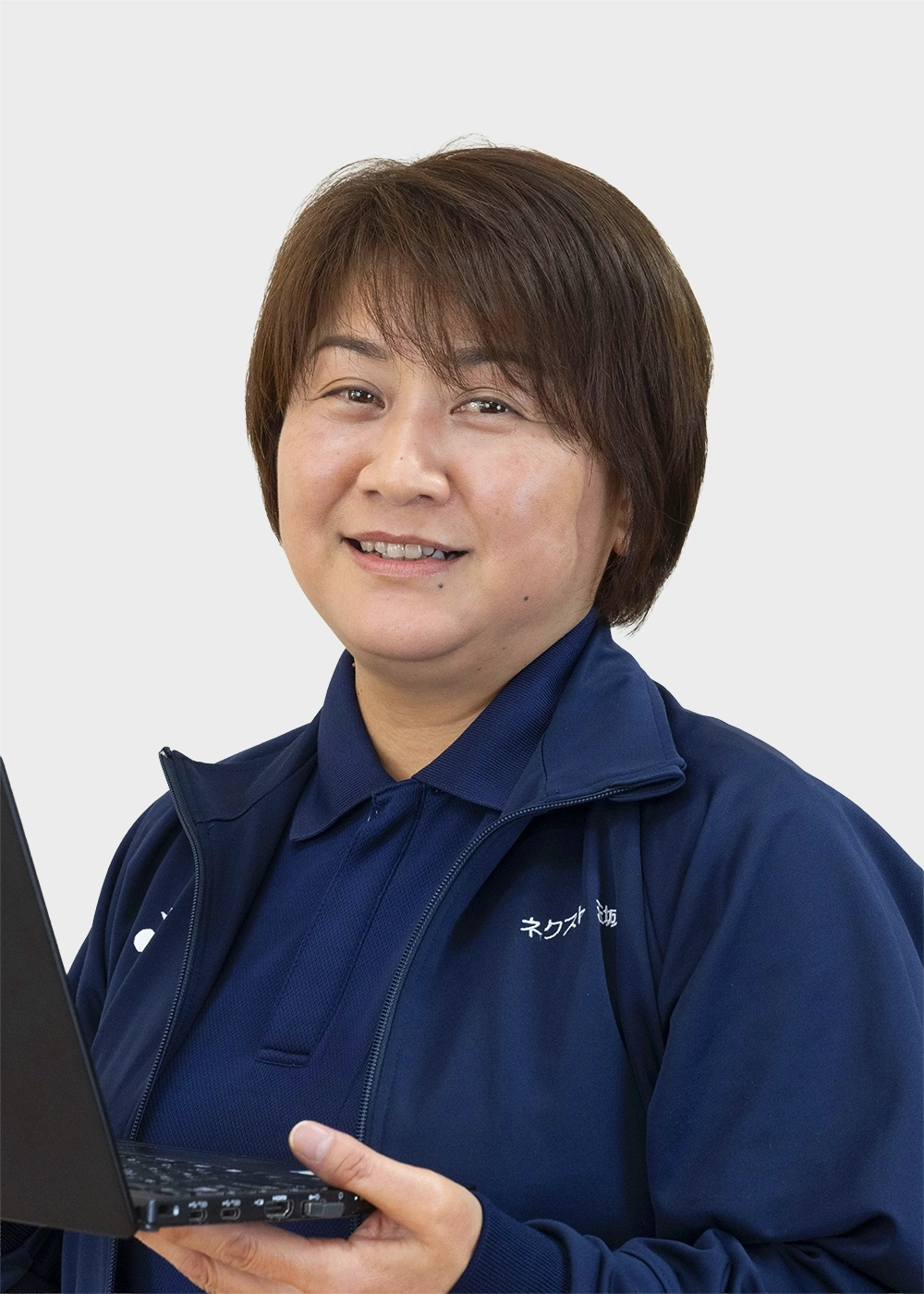 訪問介護 青山智美