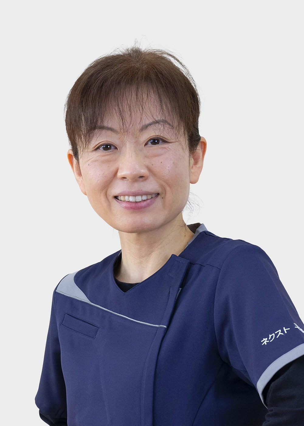 訪問看護 出口知恵