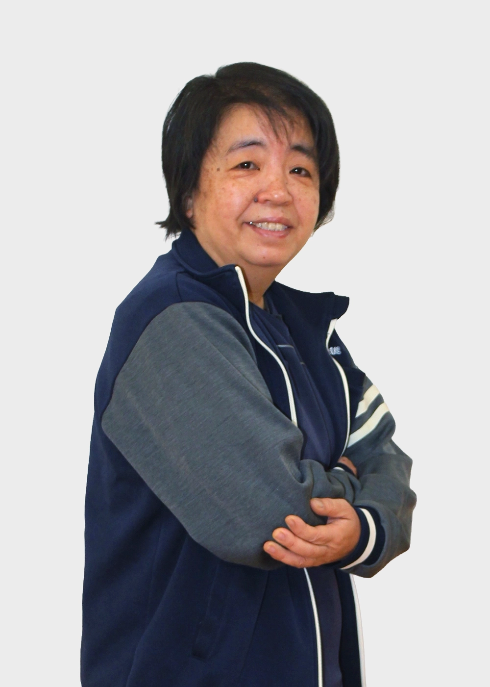 訪問看護 真砂奈央